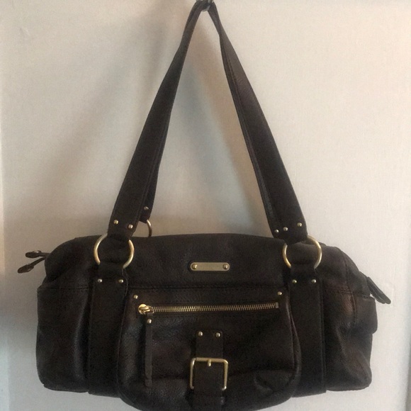 Michael Kors Handbags - Michael Kors Brown Bag